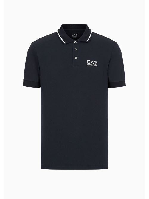 POLO SHIRT EMPORIO ARMANI EA7 | 8NPF06 PJ04Z/1578